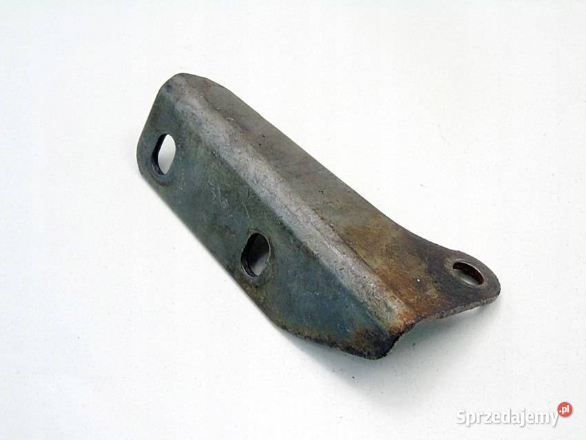 WSPORNIK MOCOWANIE TURBOSPRĘŻARKI 20 D BMW E46 Turbosprężarki Sosnowiec