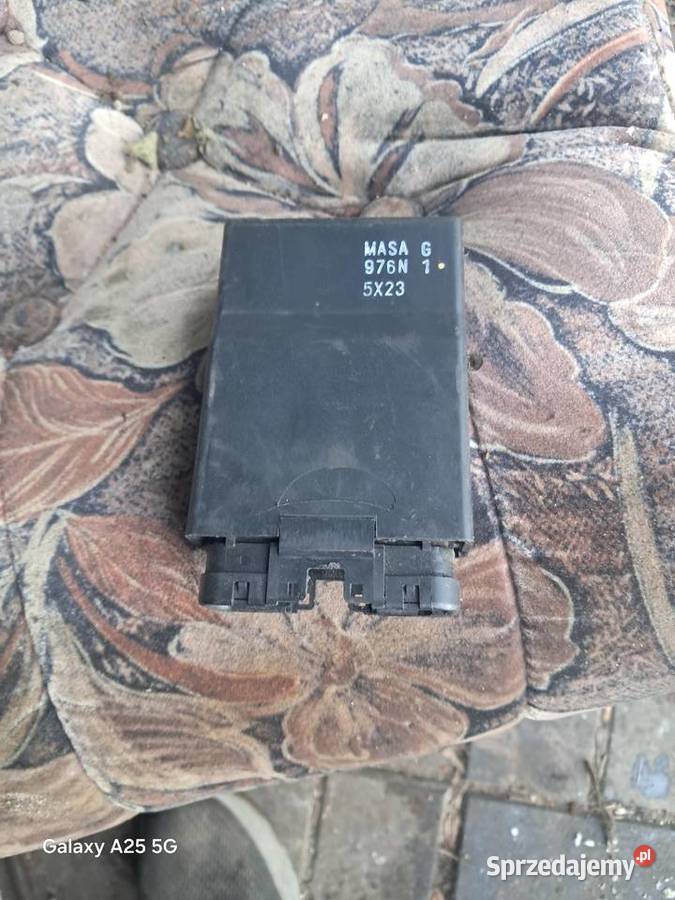 Części Honda cbr900rr Wisznia Mała