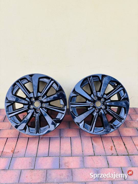 Felgi Mazda CX60 Zielona Góra