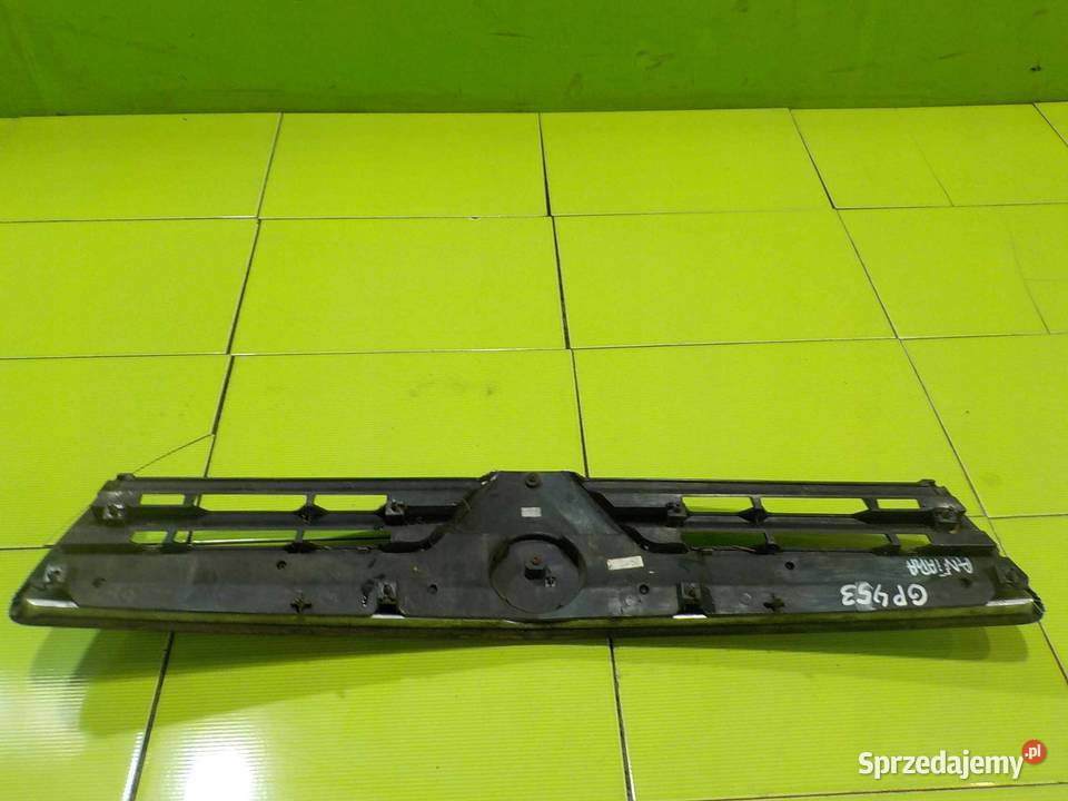 OPEL ANTARA 10r atrapa grill 96433237 mazowieckie Suków sprzedam