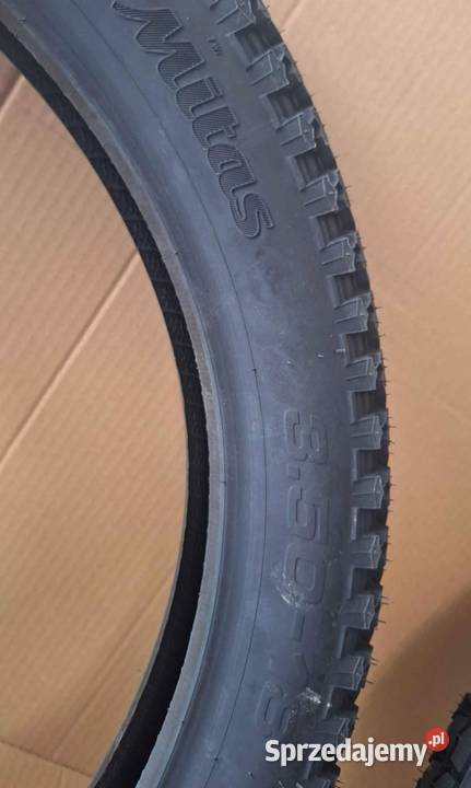 Opony Mitas H03 35018 62P TT lubelskie Krężnica Jara