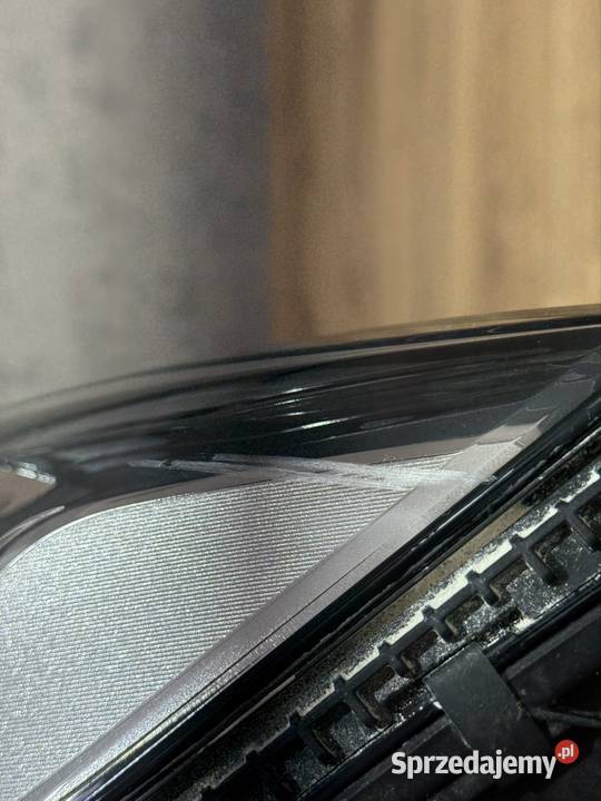 Reflektor Lewy przód Audi A4 B9 Wrocław