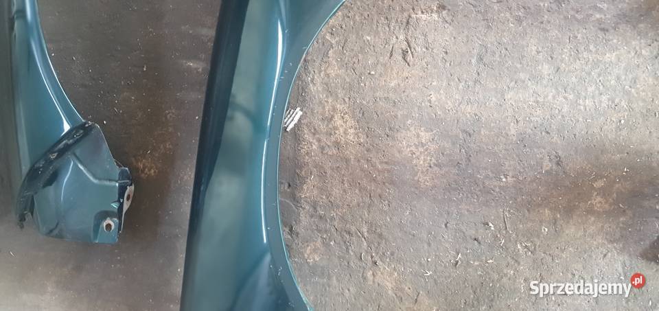 Błotnik ford cougar świętokrzyskie Kielce