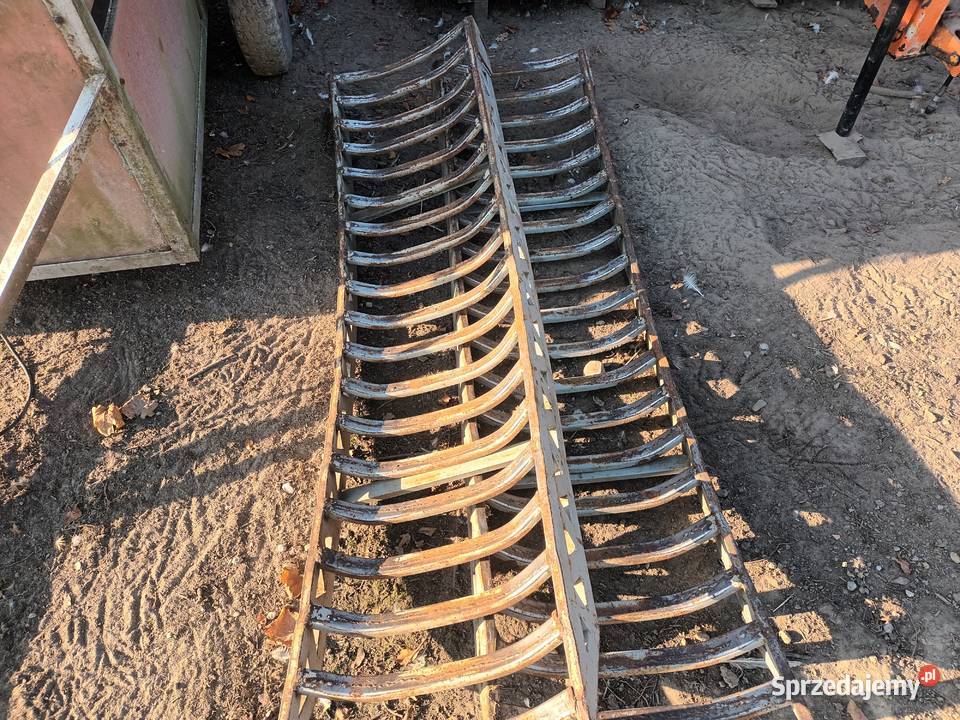 Sprzedam najazdy Pozostałe