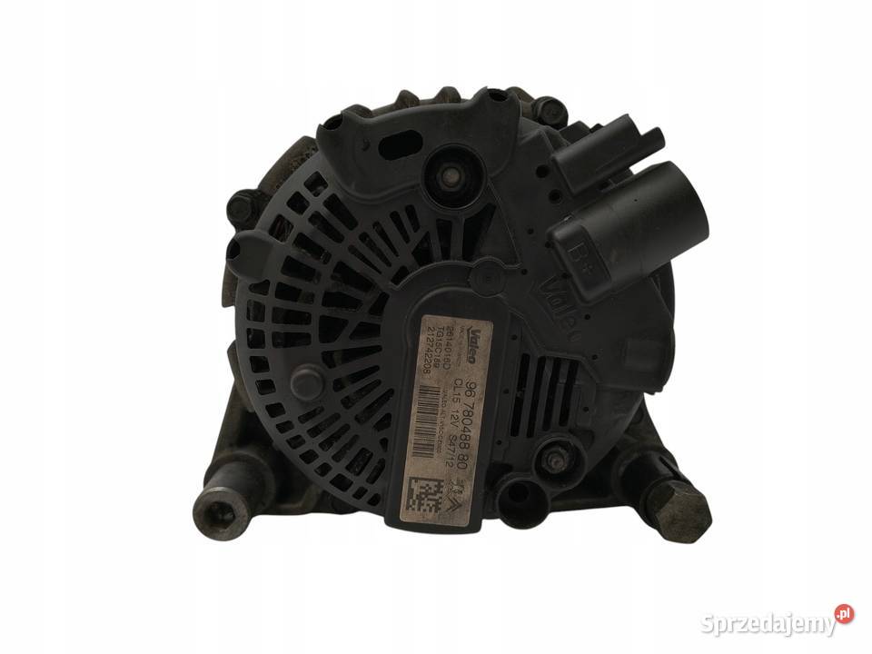 POMPA WTRYSKOWA DELPHI Peugeot 407 307 607 Chełm