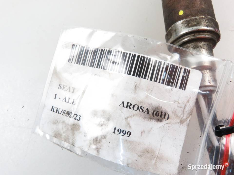 SONDA LAMBDA SEAT AROSA 10 030906265BT