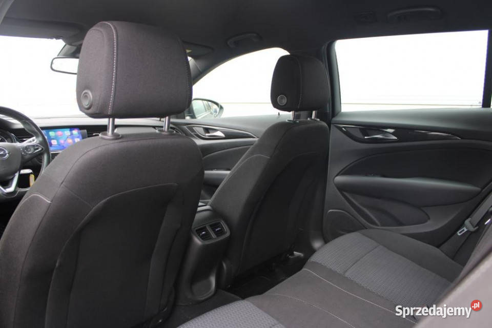 Opel Insignia 2022r Carplay Podgrz FoteleSzyba