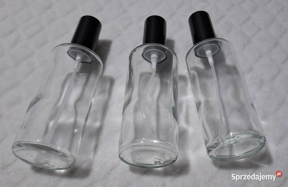 Buteleczka z atomizerem perfumach 100ml 45x142 1 Czeladź