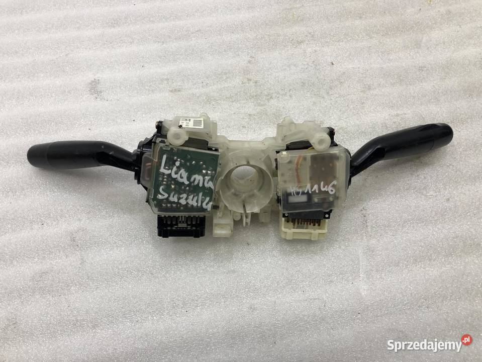 PRZEŁĄCZNIK ZESPOLONY SUZUKI LIANA 3740054G5 EU sprzedam