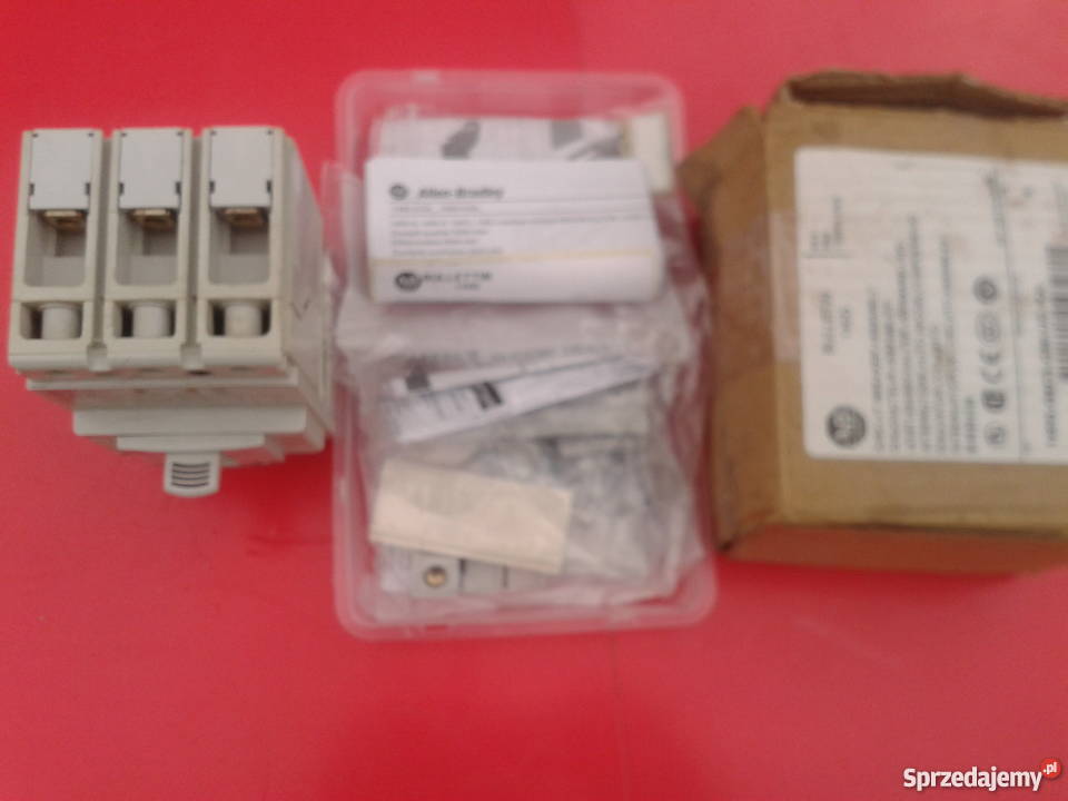ALLEN BRADLEY 140G Gołębiewo