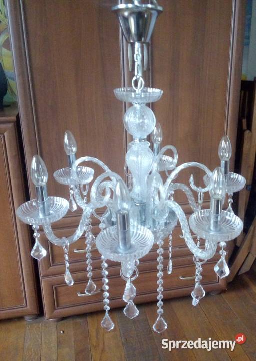 Lampa wiszaca Giudecca Sp6 Ideallux sprzedam