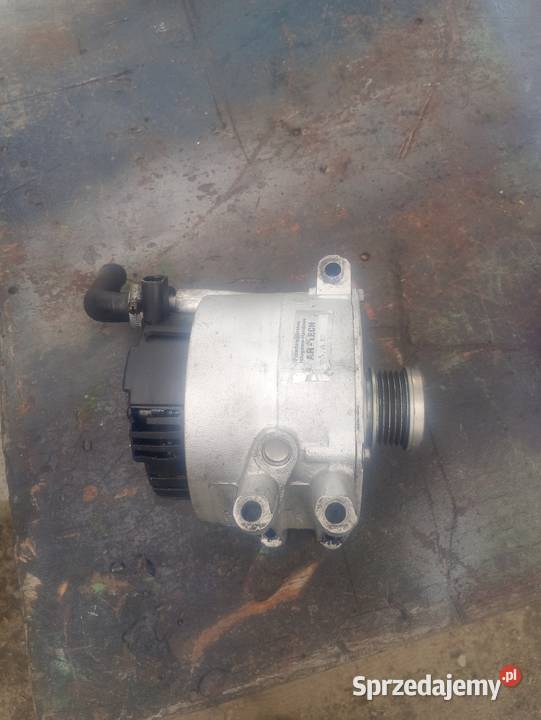 Alternator Mercedes vaneo Siewierz