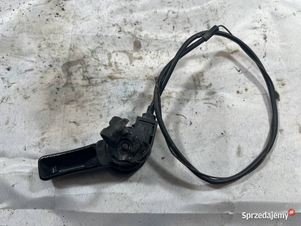 manetka zmiany przerzutek shimano sis 5 biegowa Brańsk