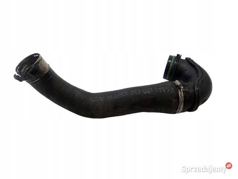 RURA PRZEWÓD INTERCOOLERA 20946056 20 CDTI Rok produkcji 2014