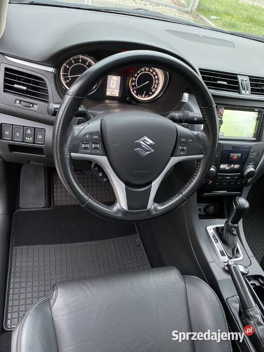 24 178 Automat 4x4 NAVI Xenon Klimatronic ASO nieuszkodzony dolnośląskie Legnica