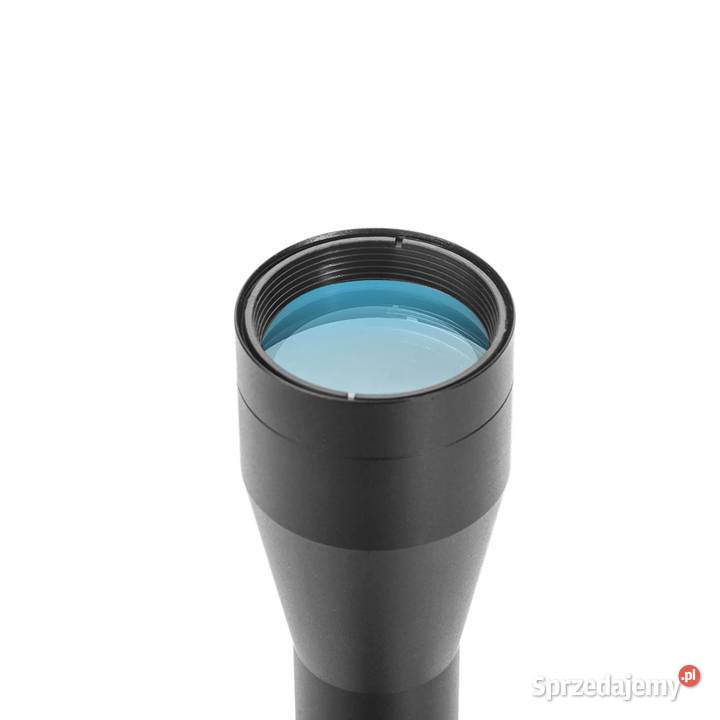 Luneta do wiatrówki ASG 39x32 EG celownik montaż małopolskie Nowy Sącz