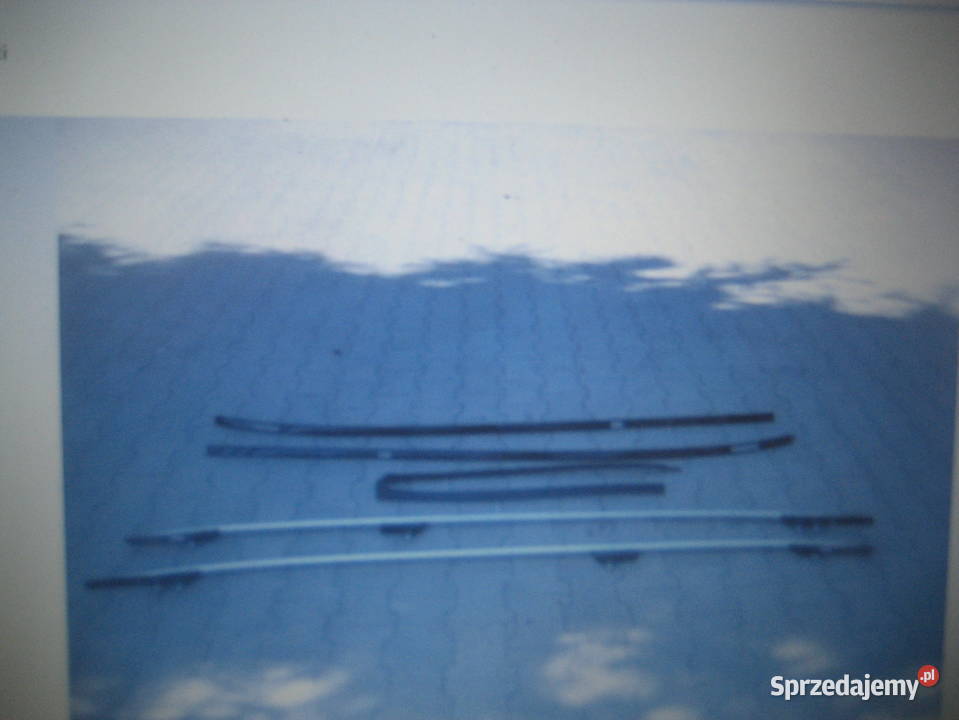 mercedes 204 w204 c klasa 0710r kombi relingi Rakoniewice sprzedam