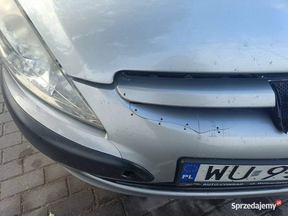 Peugeot kobiety sprzedam