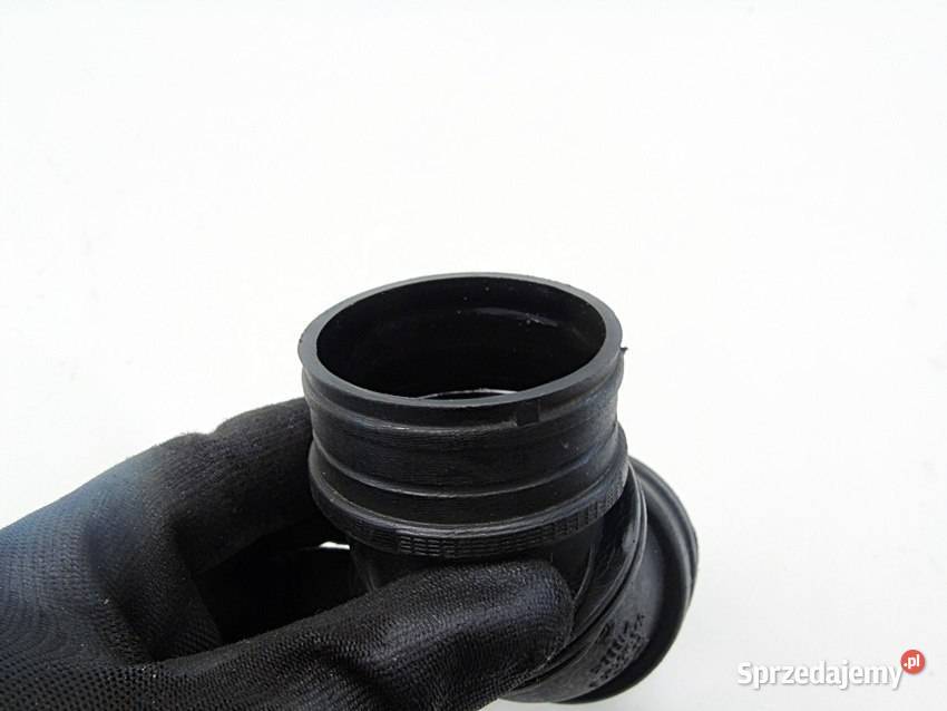 RURA POWIETRZA 14 TSI SCIROCCO GOLF 5 6 JETTA Sosnowiec