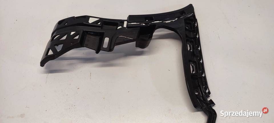 MERCEDES GLC W253 SUV ŚLIZG ZDERZAKA LEWY TYŁ