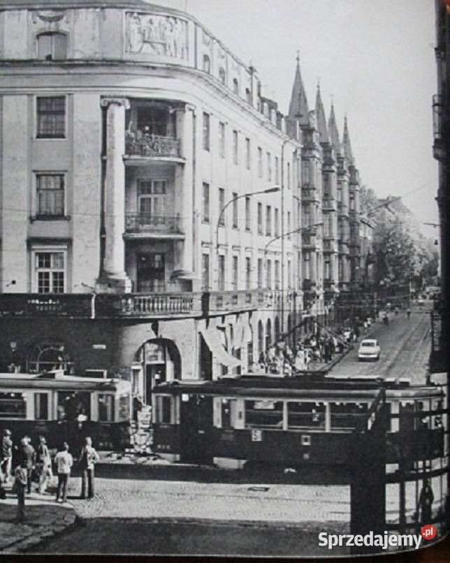 Architektura Łodzi Przemysłowej architektura