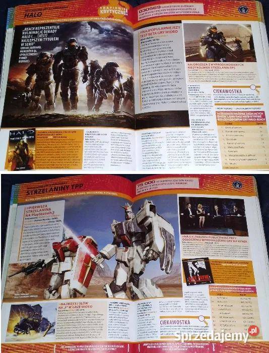 Guinness World Records 2011 Chełm