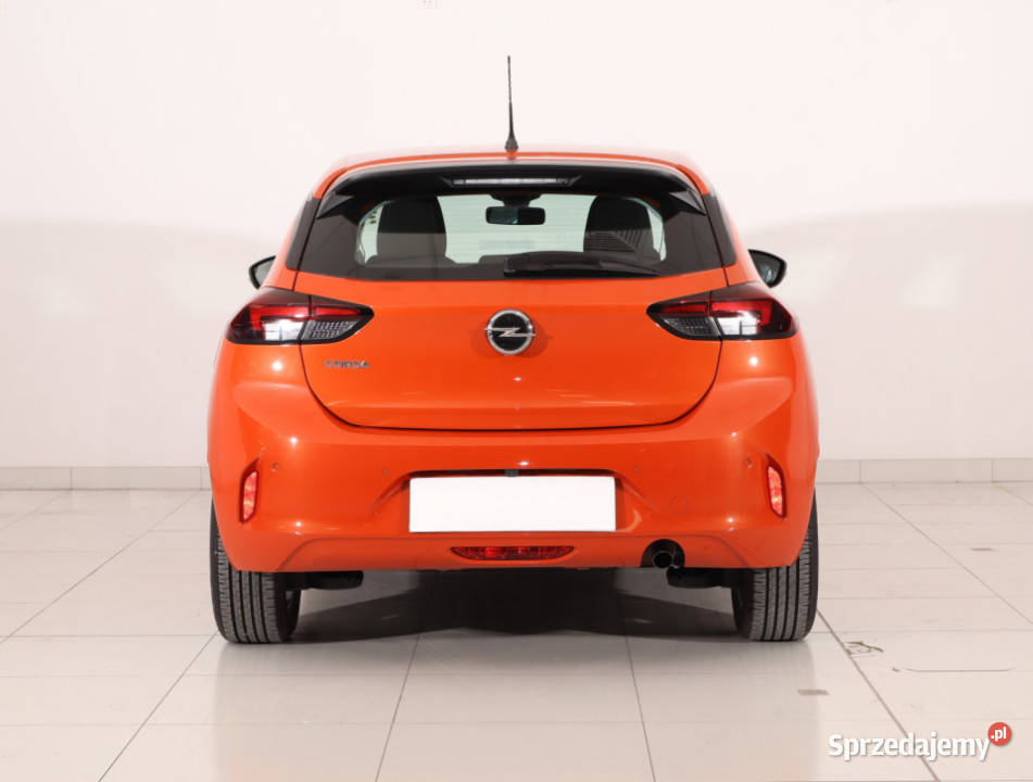 Opel Corsa 12 Turbo komputer pokładowy Piaseczno