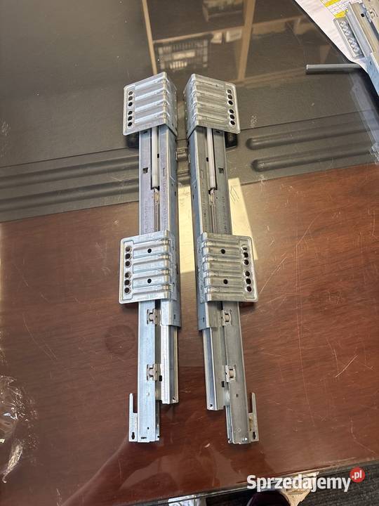 BLUM 4504501B Prowadnica MERIVOBOX Tomaszów Mazowiecki