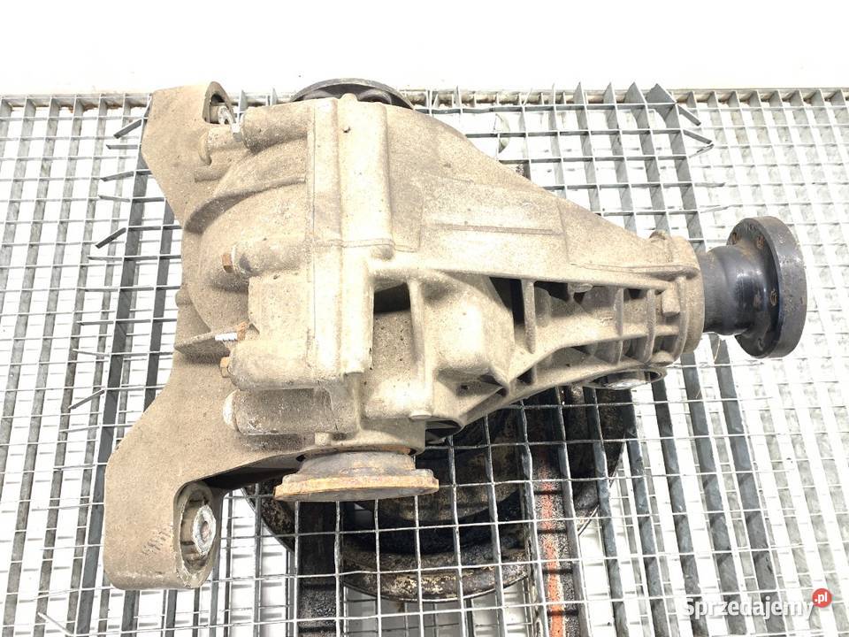 MOST DYFER TYŁ VW TOUAREG 0AB525015C 30 225 0213