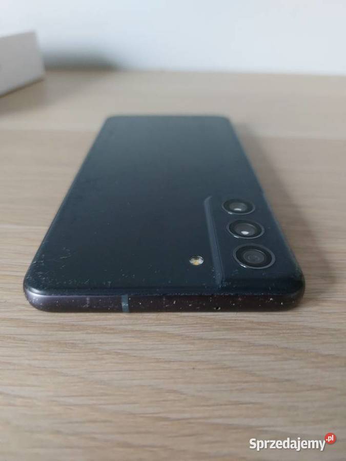 Samsung Galaxy S21 FE 5G 128GB Warszawa