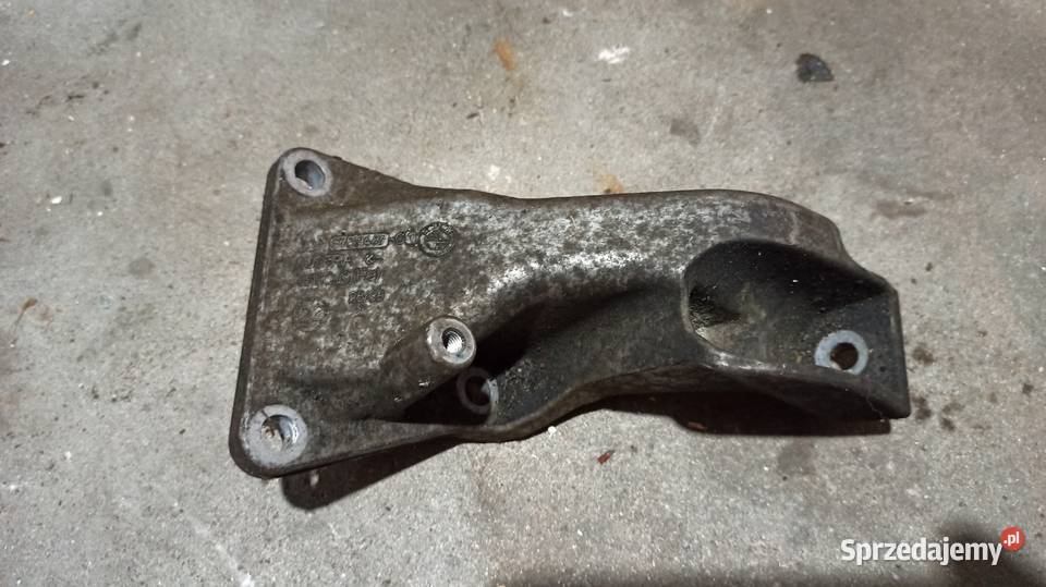 Łapa silnika Bmw e46 316 16 318i 18i n42 n46 Dębica