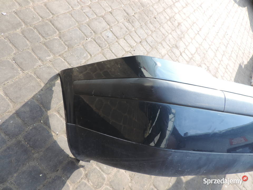 ZDERZAK TYLNY VW PASSAT B5 SEDAN Zderzaki