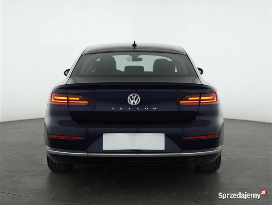 VW Arteon 15 TSI Arteon mazowieckie Piaseczno