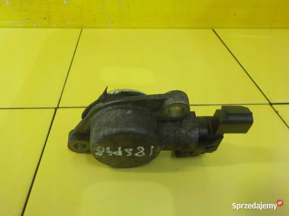 MITSUBISHI PAJERO 35 GDI 02r 203 6G74 czujnik Suków