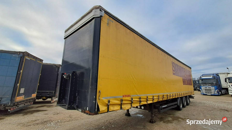 firana Koegel Ns24 Koegel ns24 Poleasingowe Komorniki