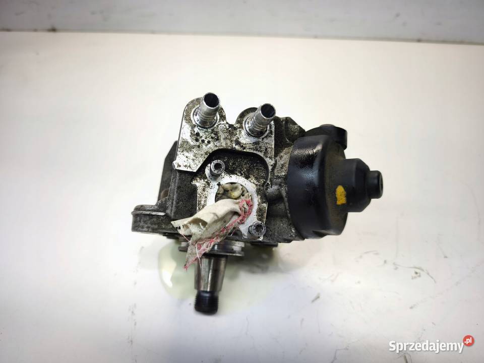 POMPA WTRYSKOWA CR AUDI VOLKSWAGEN SEAT SKODA 20 Przystajń sprzedam