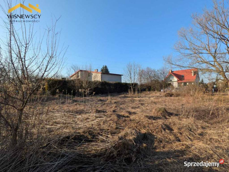 Działka budowlana z widokiem na zamek Mareza budowlana Sprzedaż