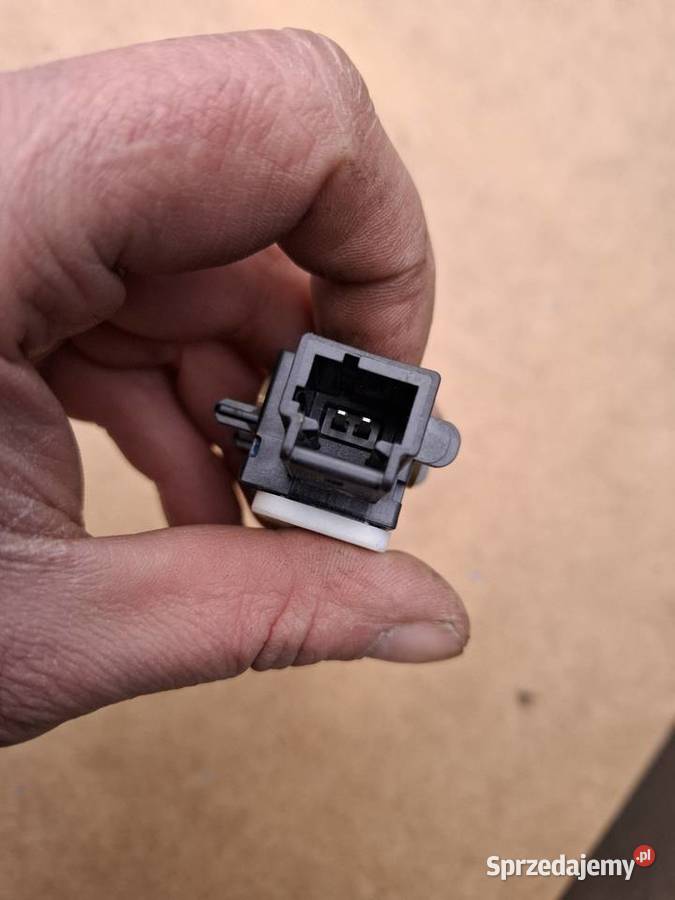 Czujnik uderzeniowy Peugeot 207 2 PIN 9659186280 Przyborów