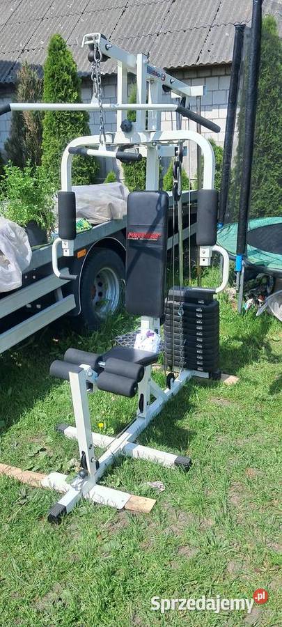 Atlas do ćwiczeń Kielce