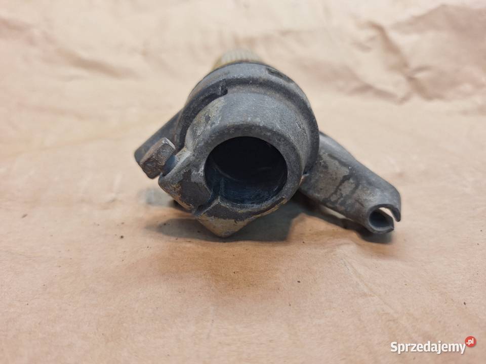 Komar rączka zmiany biegów Krzywcza