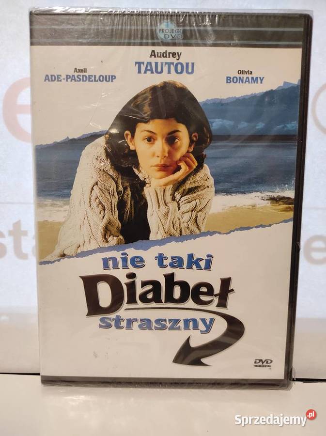 filmy na DVD nowe Wrocław
