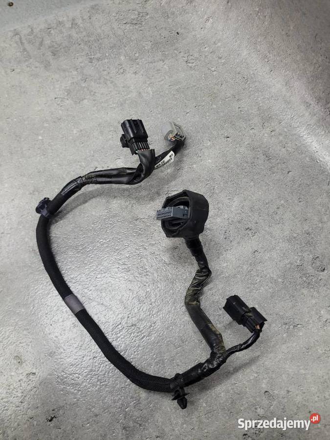 Honda CBR 650R 650 R 2123 wiązka instalacja Nowy Tomyśl sprzedam