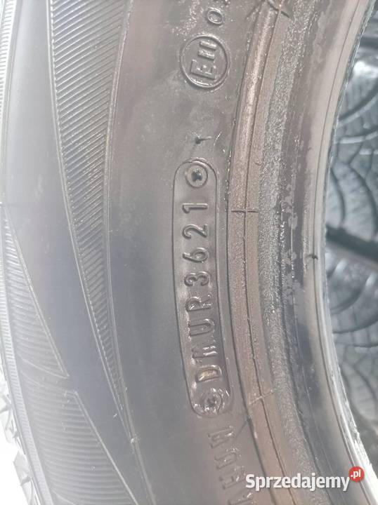4x OPONA CAŁOROCZNA FALKEN EUROALL SEASON AS210