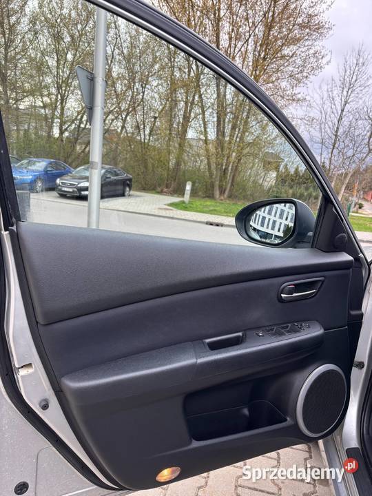Mazda 6GH 18 LPG