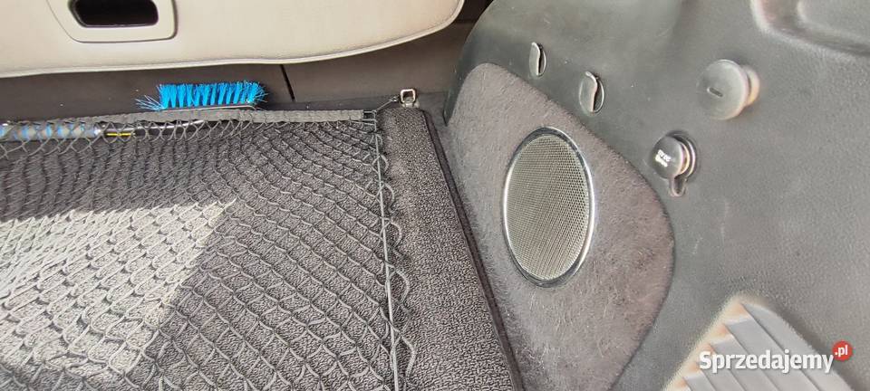 Jeep Grand Cherokee WK2 30 CRD 250 w wersji opolskie Opole sprzedam