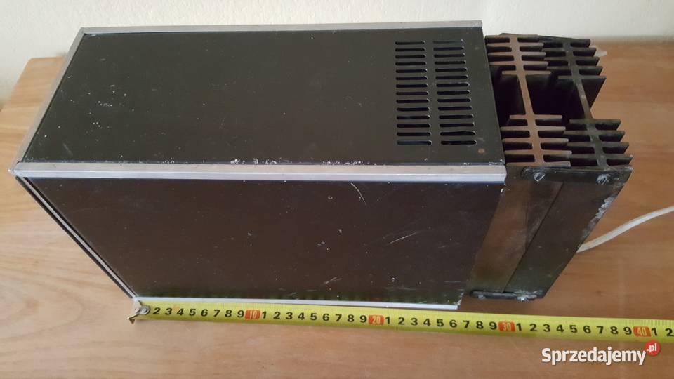 Zasilacz 230V 020V Bytom