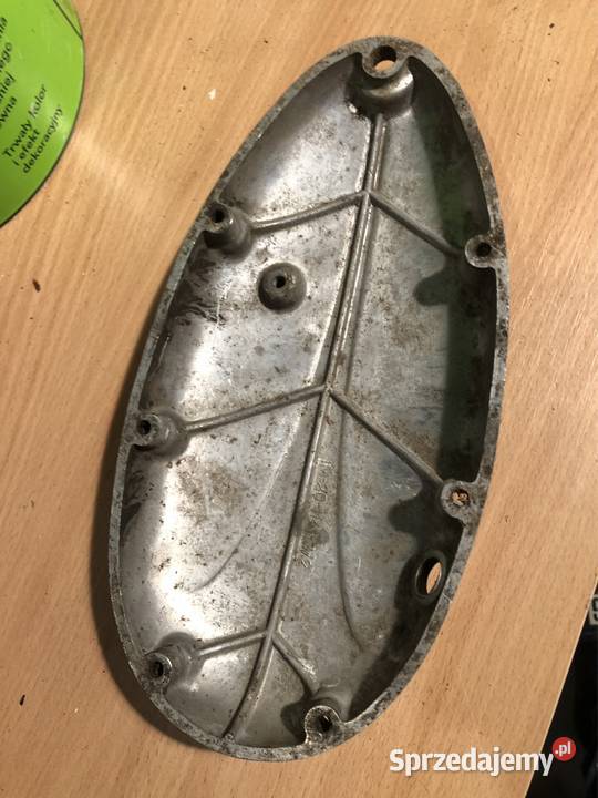 Dekiel jawa 50 kapa silnik świętokrzyskie Kielce sprzedam