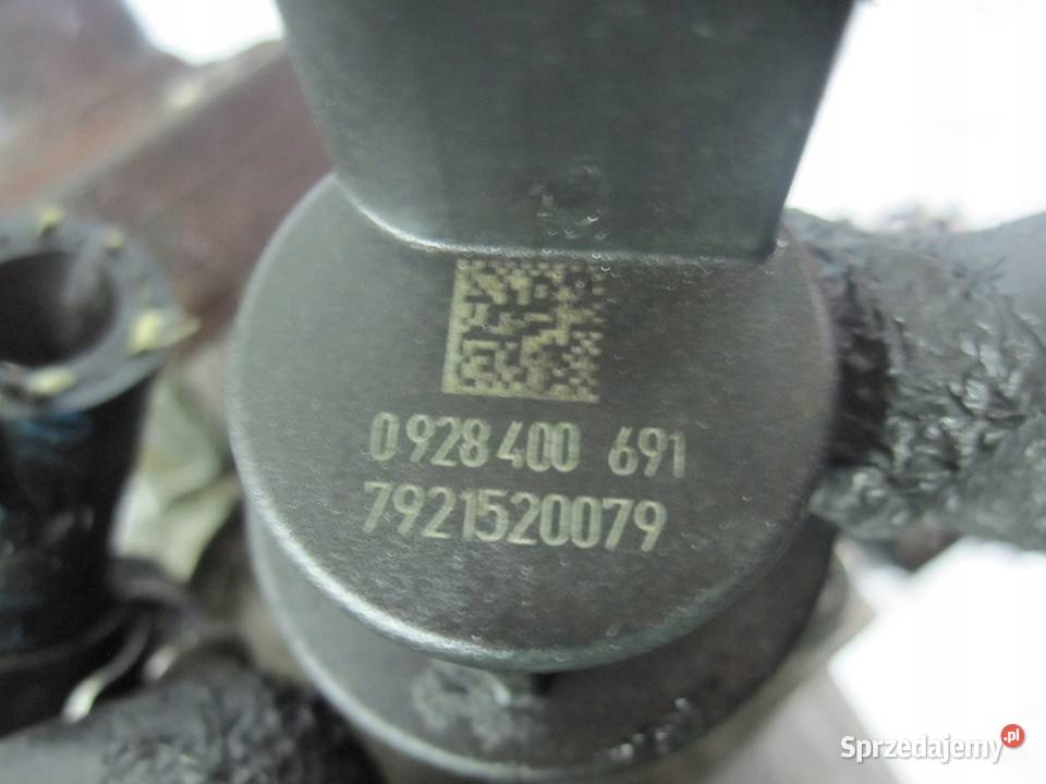 BMW 1 3 5 X3 20 D N47D20A pompa wtryskowa Pompy wtryskowe Kielce sprzedam