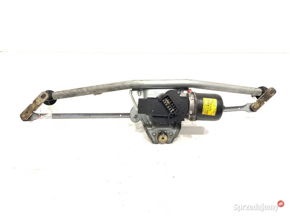 MECHANIZM WYCIERACZEK PRZÓD RENAULT KANGOO osobowe sprzedam