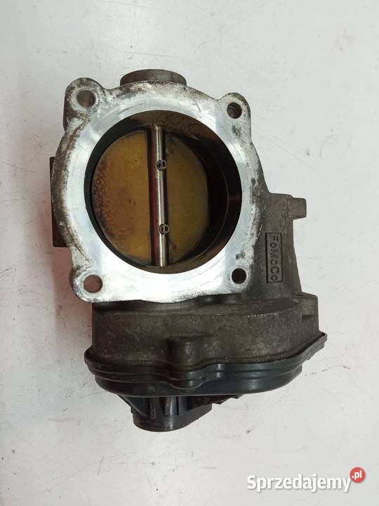 PRZEPUSTNICA 7T4EEB 35 V6 Mazda CX9 I 2006